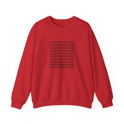 OCD Sweatshirt - Mental Health Awareness