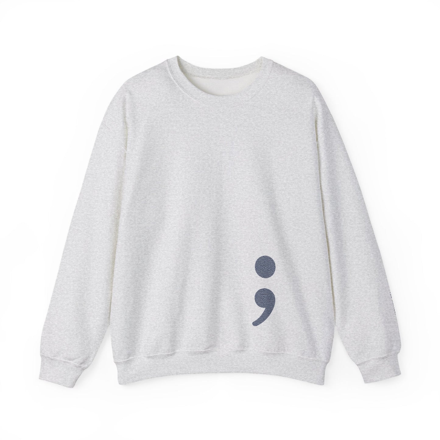 You Matter Sweatshirt - Mental Health Awareness