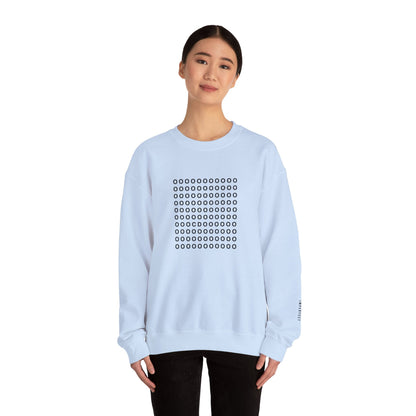 OCD Sweatshirt - Mental Health Awareness
