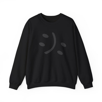 Two Sides Sweatshirt - Mental Health Sweatshirt.