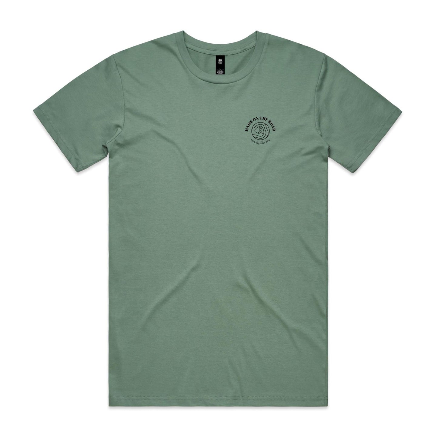 Ningaloo - Unisex Signature Tee