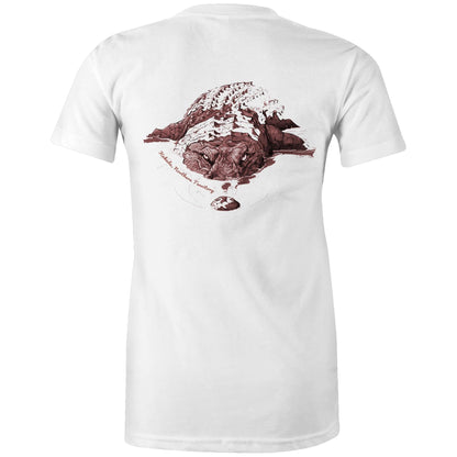 Kakadu - Ladies Signature Tee