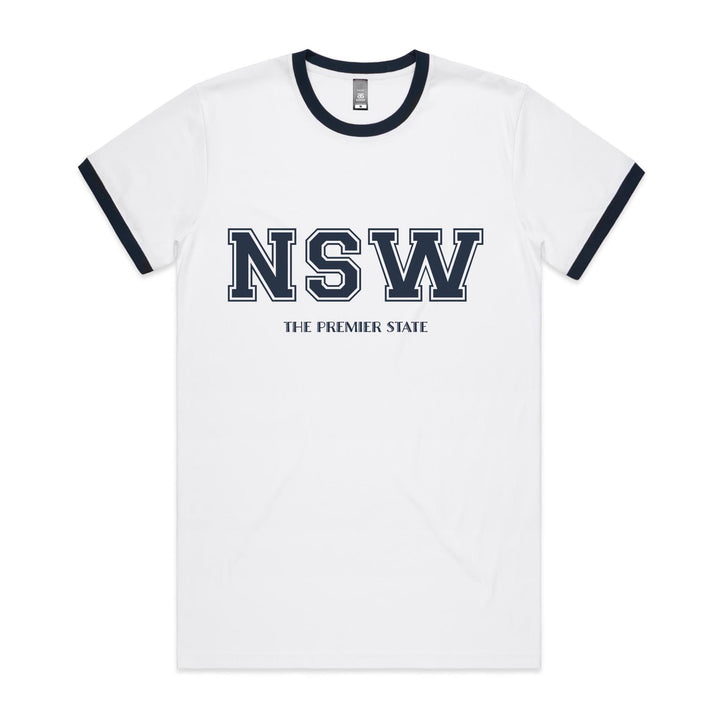 New South Wales - Unisex State Tee