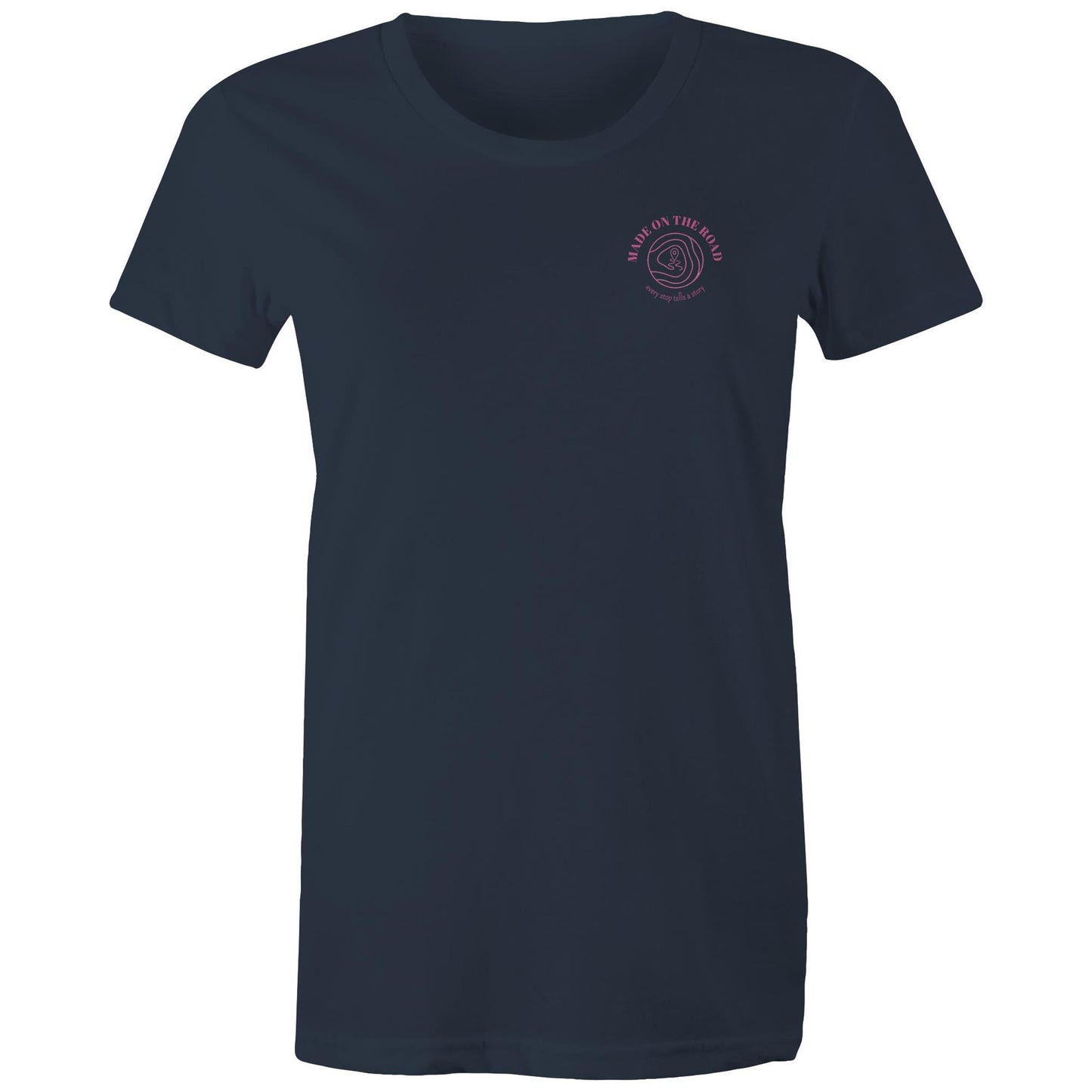 Ningaloo - Ladies Signature Tee