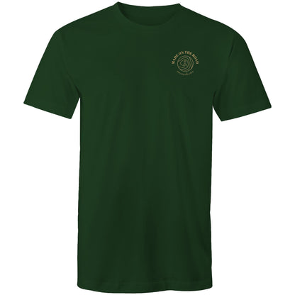 Roadtrains - Unisex Signature Tee