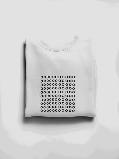 OCD Sweatshirt - Mental Health Awareness