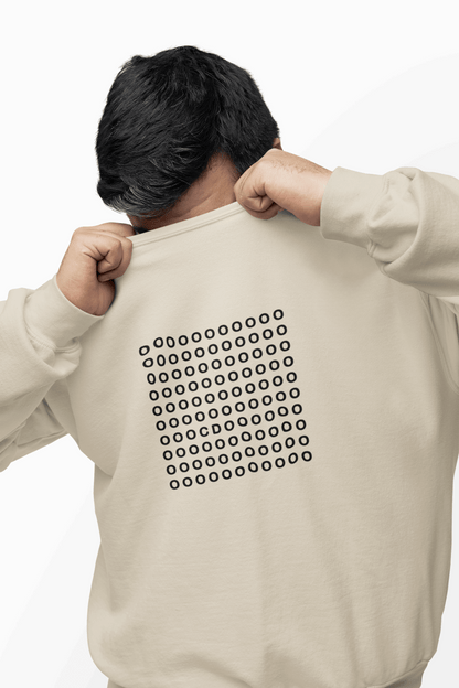 OCD Sweatshirt - Mental Health Awareness