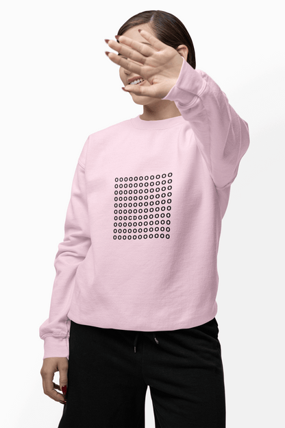 OCD Sweatshirt - Mental Health Awareness
