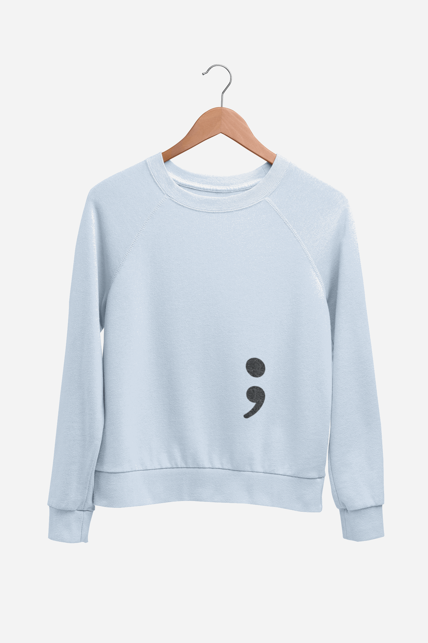 You Matter Sweatshirt - Mental Health Awareness