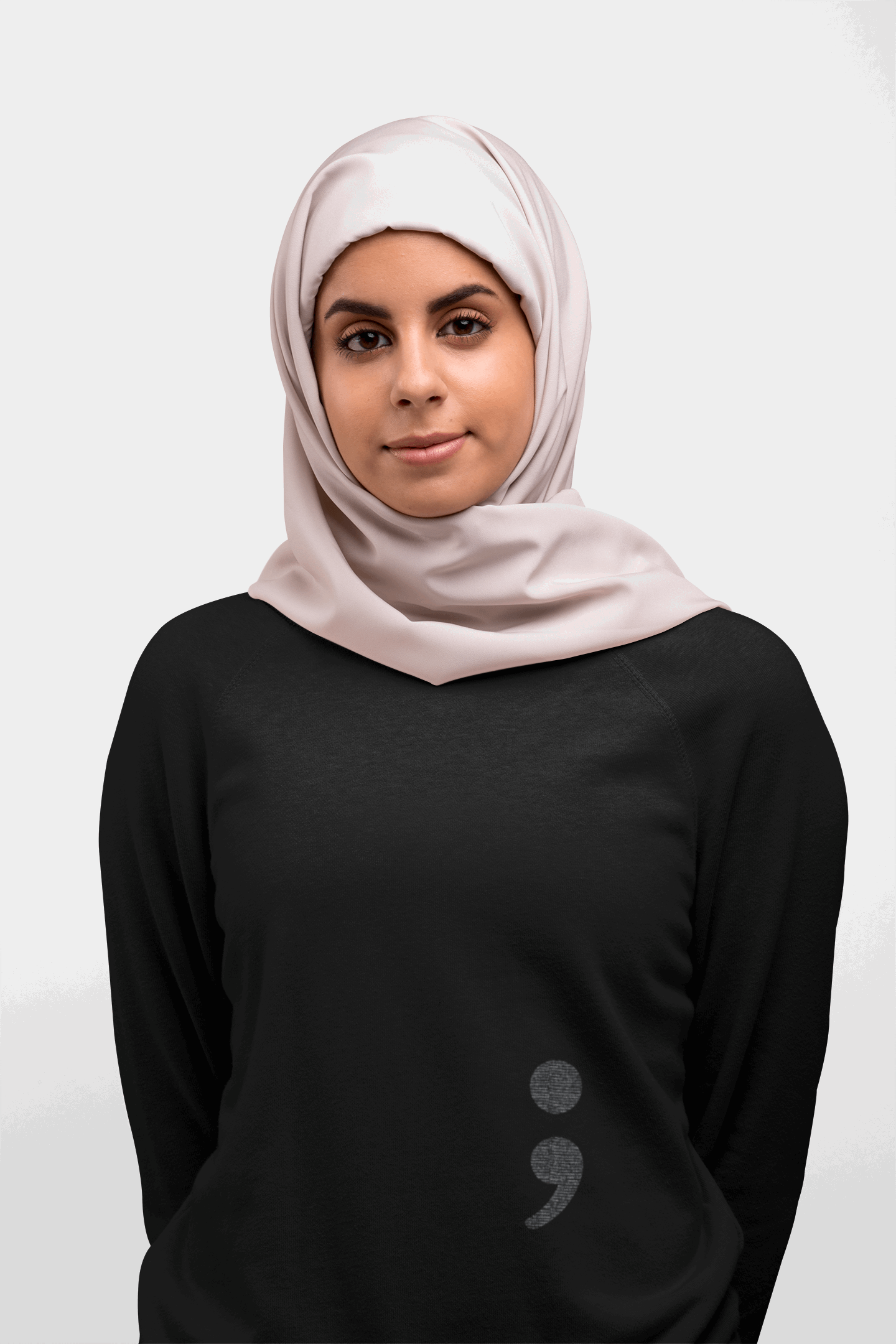 You Matter Sweatshirt - Mental Health Awareness