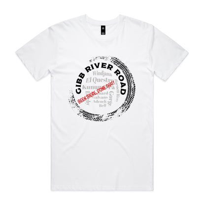 Gibb River Road - Unisex Classic Tee