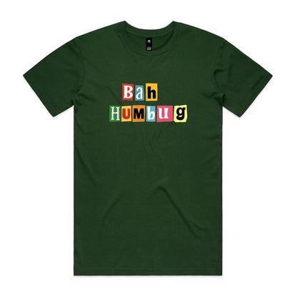 Bah Humbug - Unisex Classic Tee