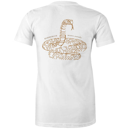 the Kimberley - Ladies Signature Tee