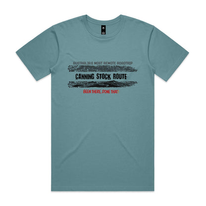 Canning Stock Route - Unisex Classic Tee