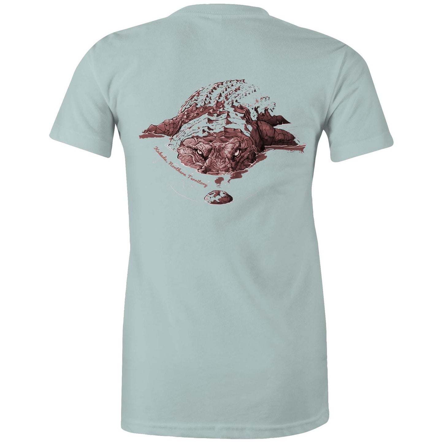 Kakadu - Ladies Signature Tee