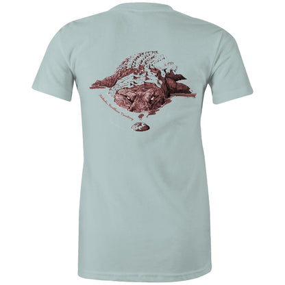 Kakadu - Ladies Signature Tee