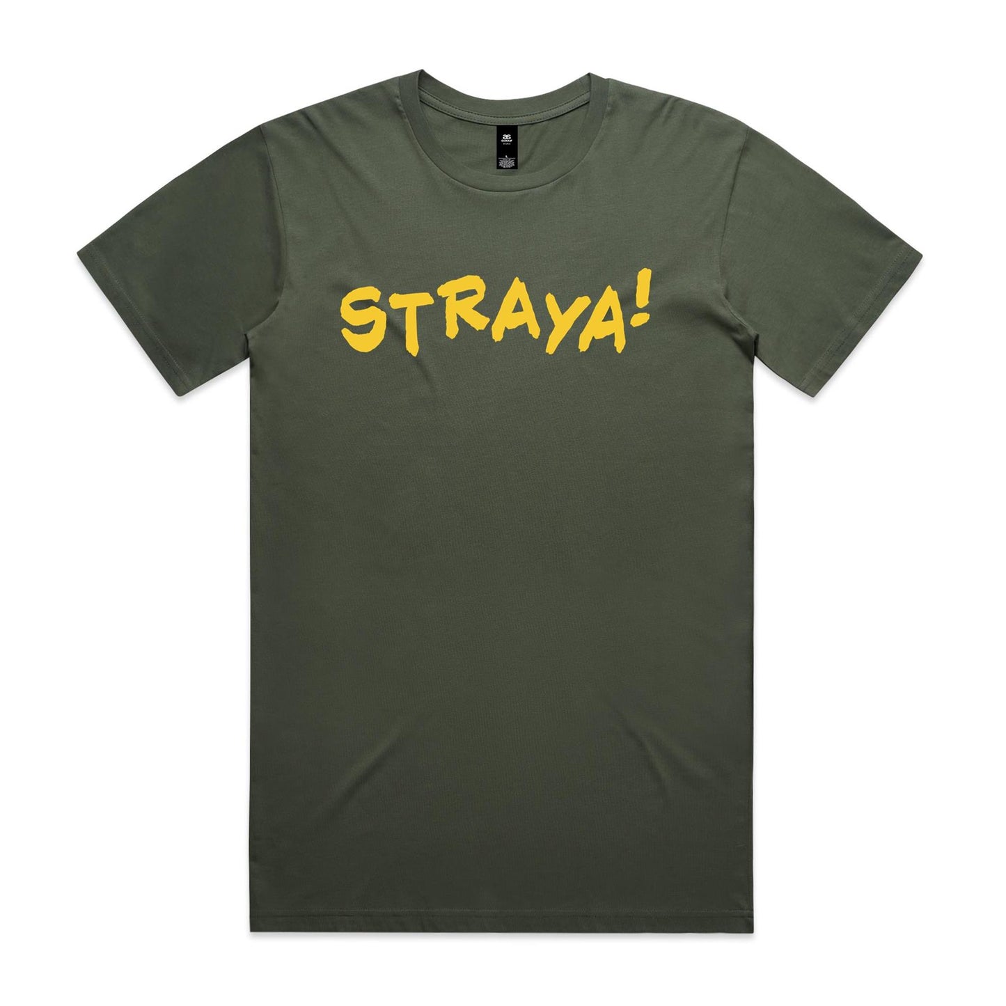 Straya - Unisex Classic Tee