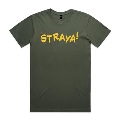 Straya - Unisex Classic Tee