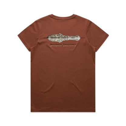 AS Colour Women's Maple Tee