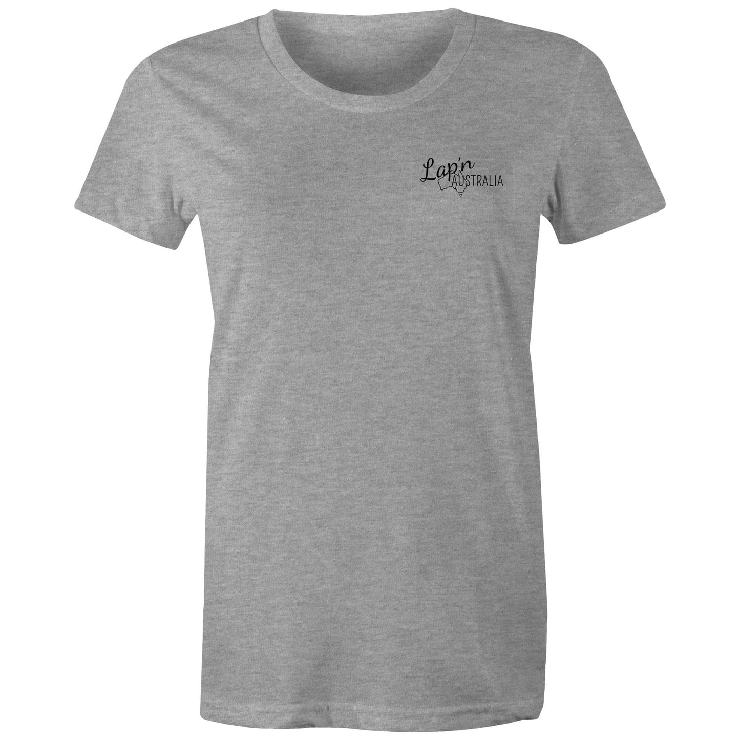 Thanks for Asking! - Ladies Signature Tee