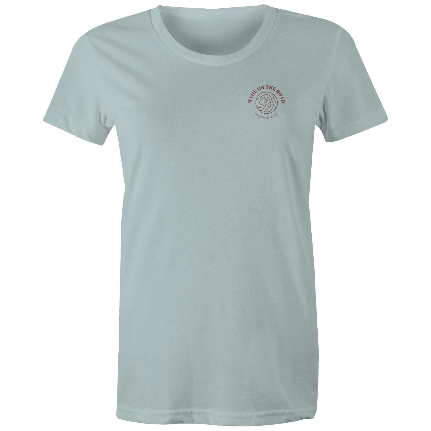 Kakadu - Ladies Signature Tee