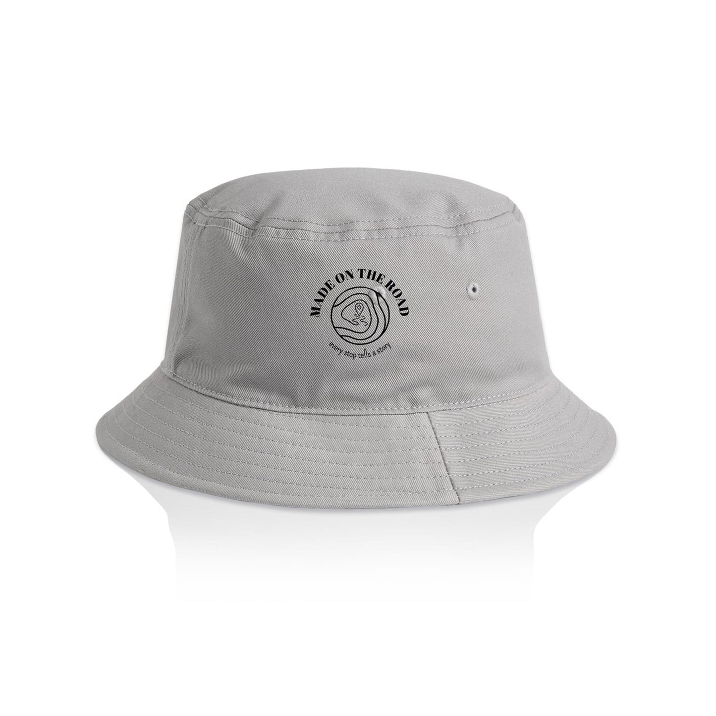 MOTR - Bucket Hat