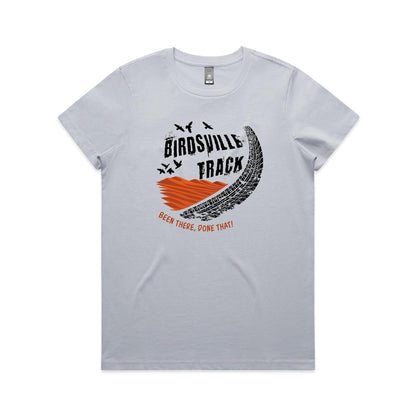 Birdsville Track - Ladies Classic Tee
