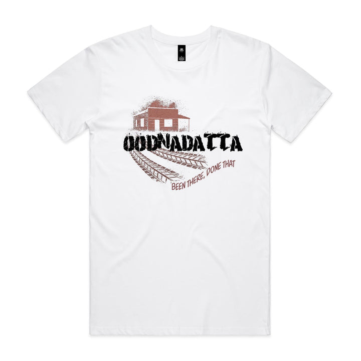 Oonadatta - Unisex Classic Tee