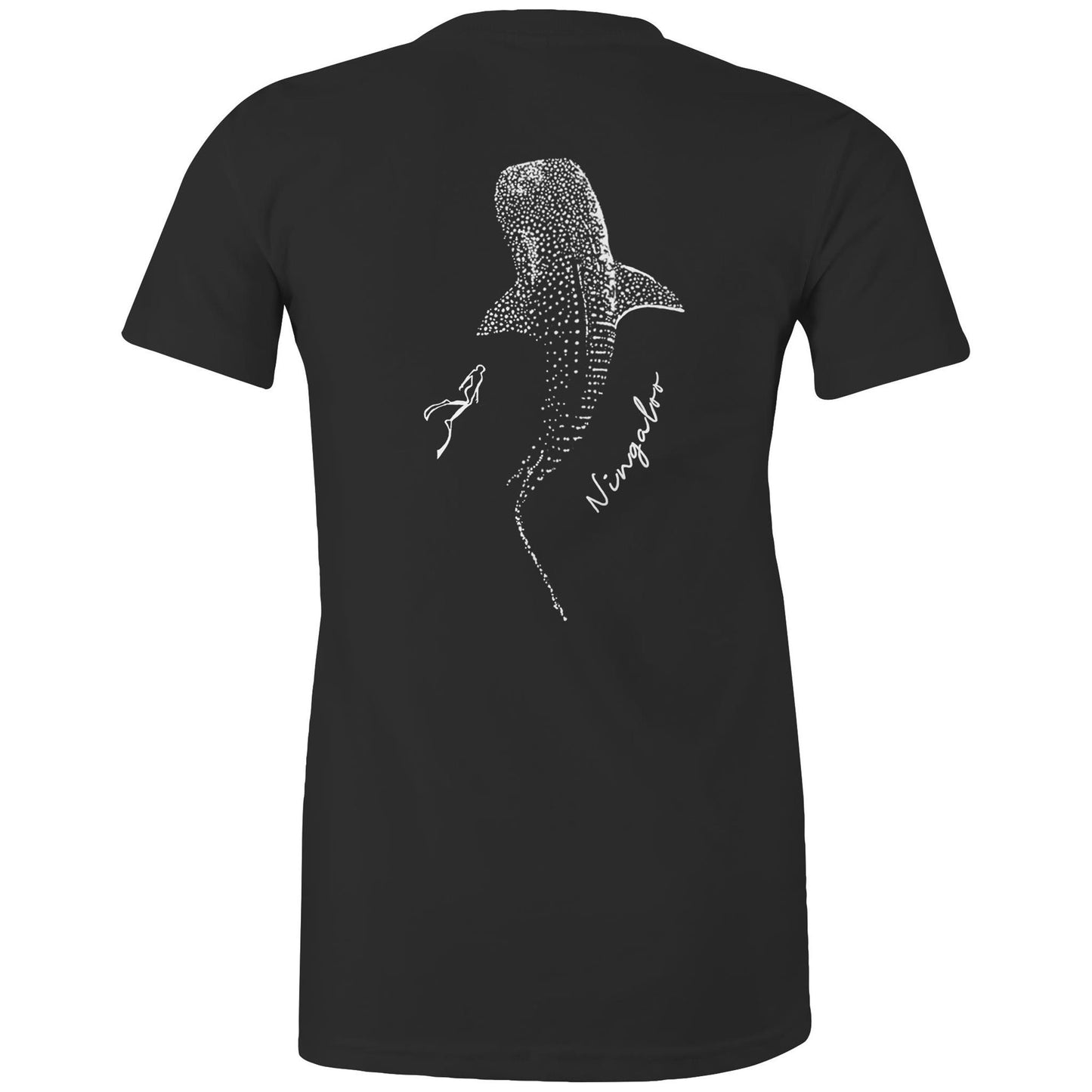 Ningaloo - Ladies Signature Tee