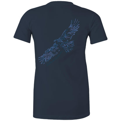 Outback Australia - Ladies Signature Tee