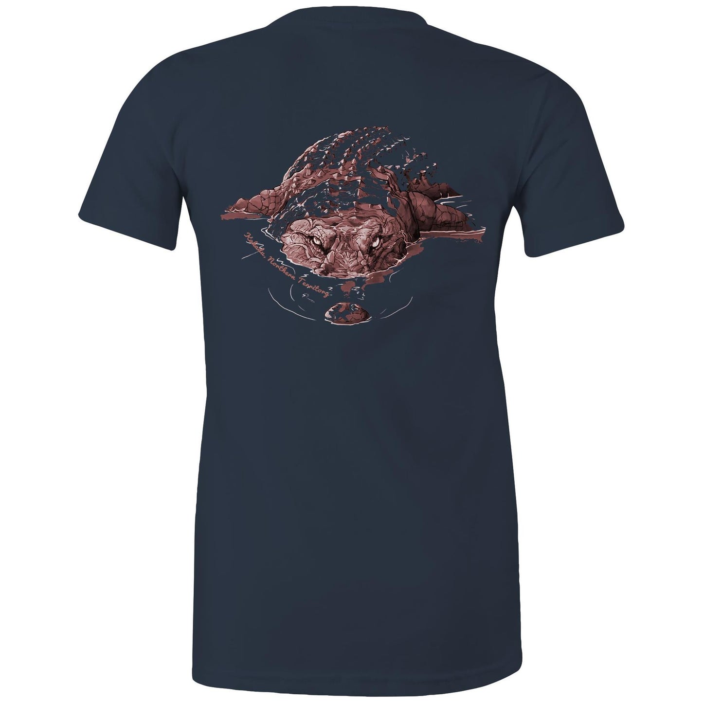 Kakadu - Ladies Signature Tee