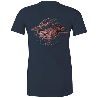 Kakadu - Ladies Signature Tee