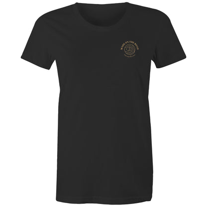 Thorny Devils - Ladies Signature Tee