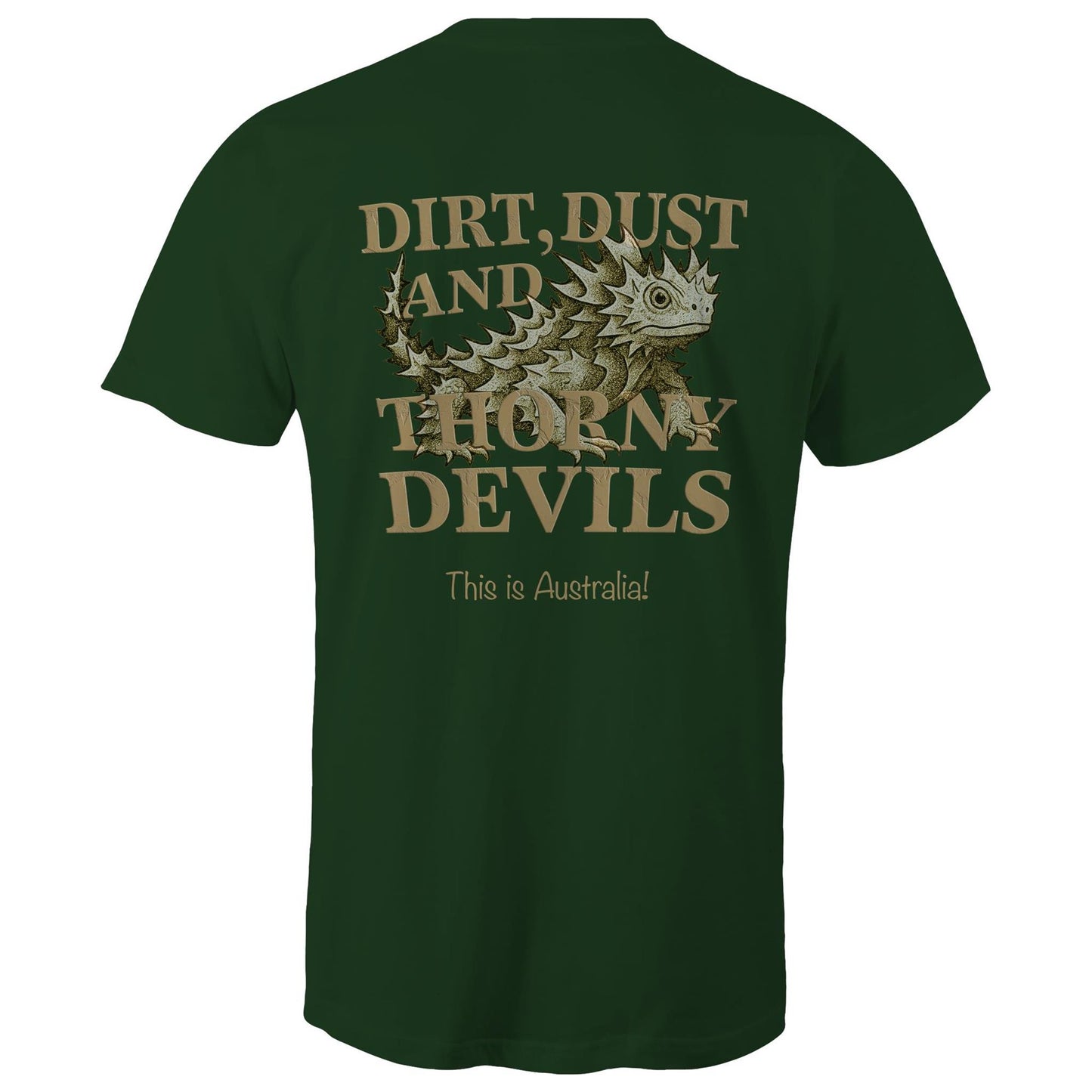 Thorny Devils - Unisex Signature Tee