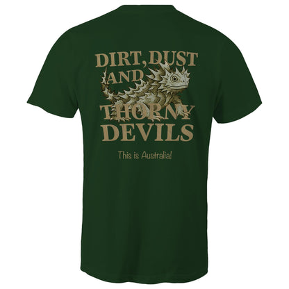 Thorny Devils - Unisex Signature Tee
