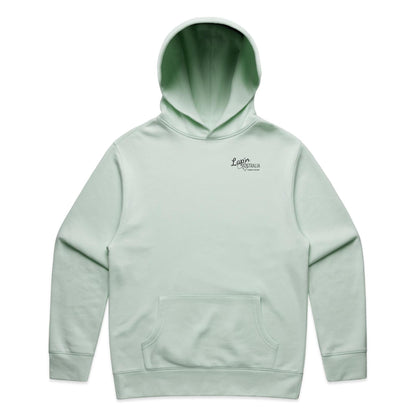 Big Lap - Unisex Relaxed Fit Hoodie