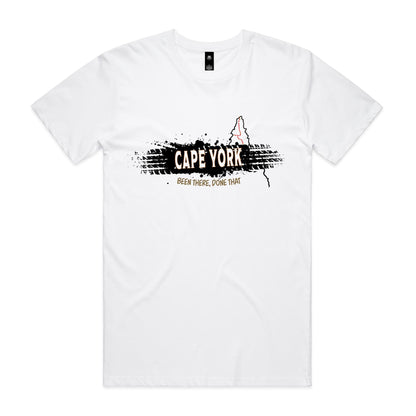 Cape York - Unisex Classic Tee