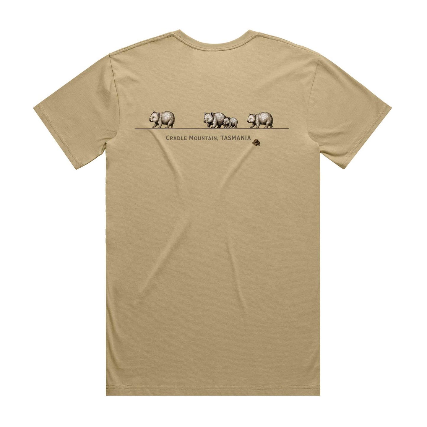 Cradle Mountain - Unisex Classic Tee