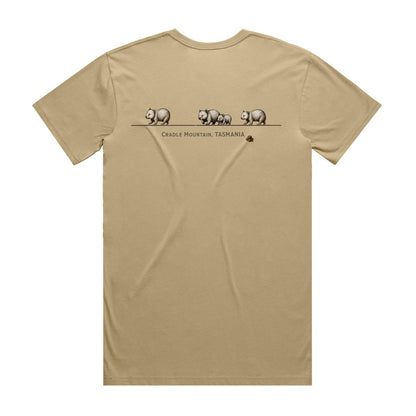 Cradle Mountain - Unisex Classic Tee