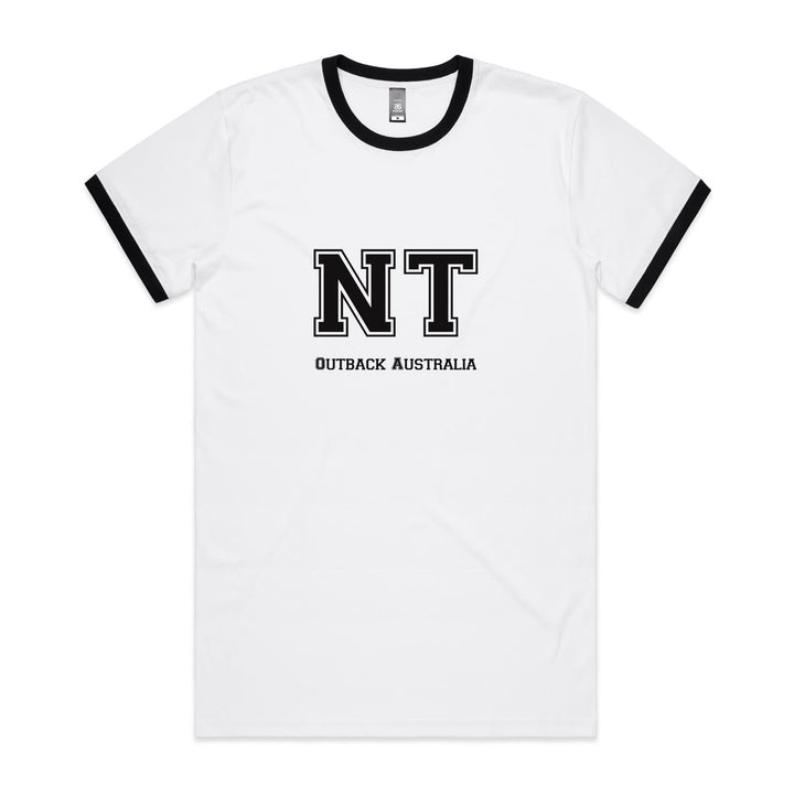 Northern Territory - Unisex State Tee