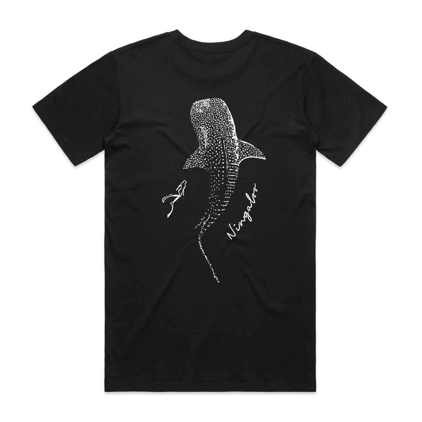 Ningaloo - Unisex Signature Tee