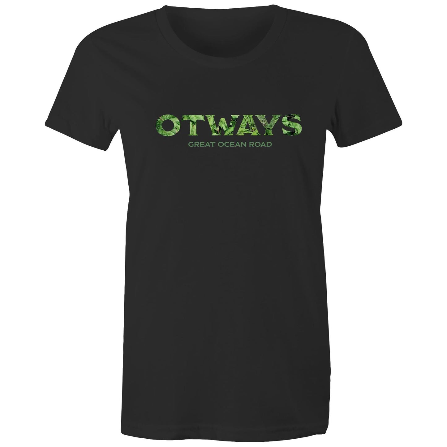 Otways - Ladies Classic Tee