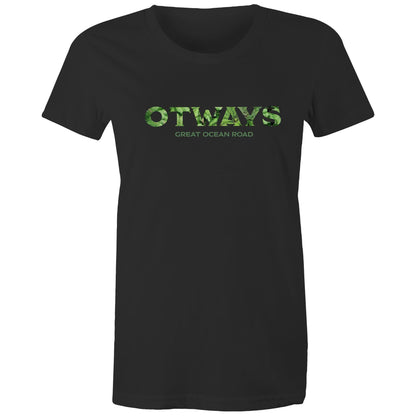 Otways - Ladies Classic Tee