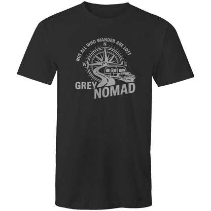 Grey Nomad - Unisex Classic Tee