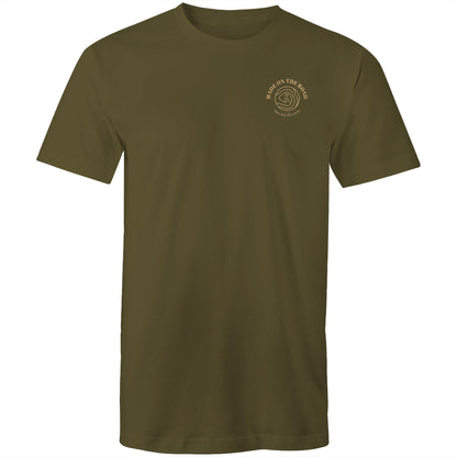 Danger Noodles - Unisex Signature Tee
