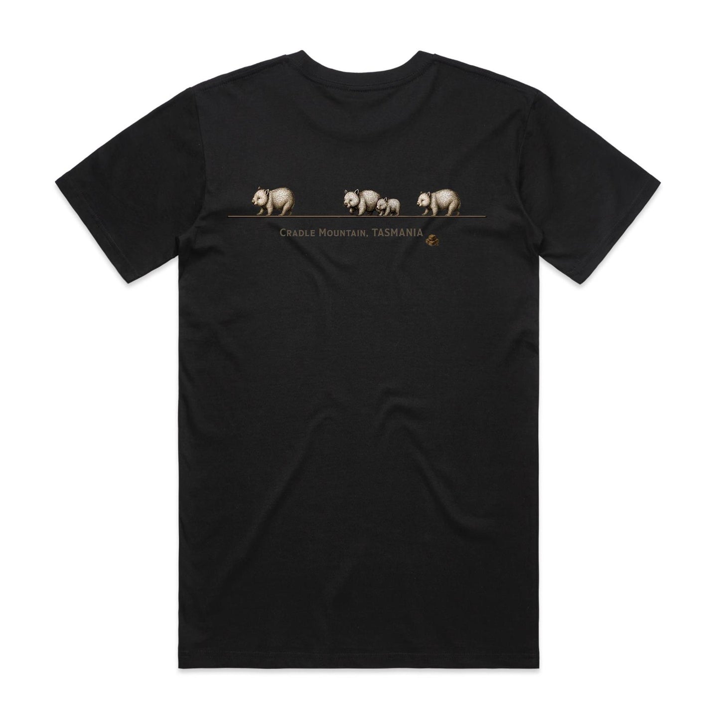 Cradle Mountain - Unisex Classic Tee