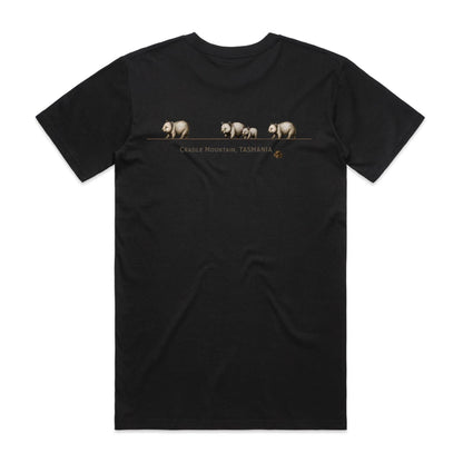Cradle Mountain - Unisex Classic Tee