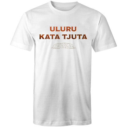 Uluru -Kata Tjuta - Unisex Classic Tee
