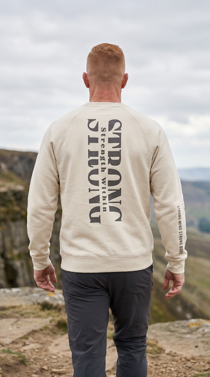 Strength Within - Mental Health Awareness