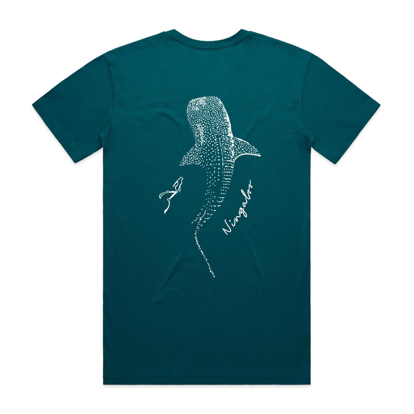 Ningaloo - Unisex Signature Tee